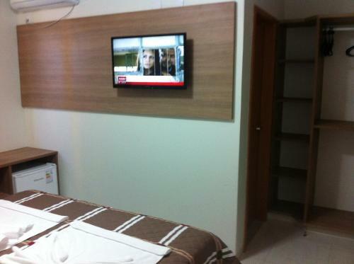 Di Napoli Plaza Hotel