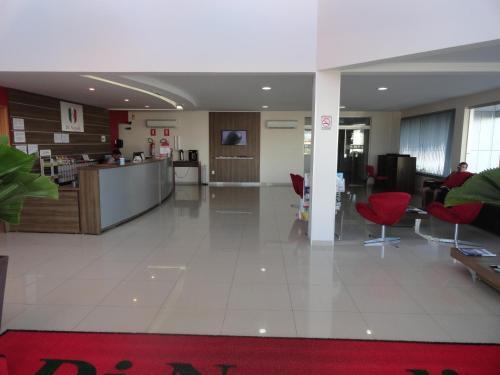 Di Napoli Plaza Hotel