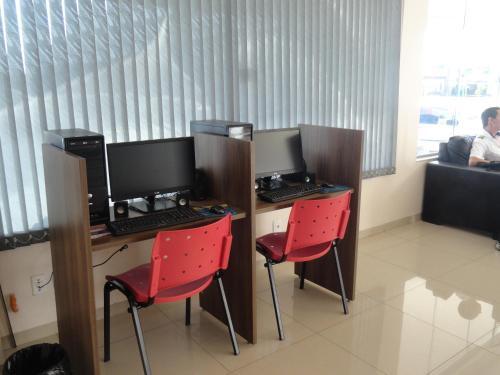 Di Napoli Plaza Hotel