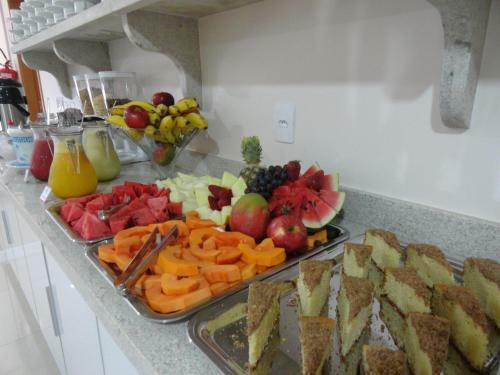 Di Napoli Plaza Hotel