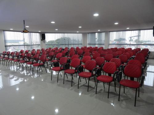 Di Napoli Plaza Hotel