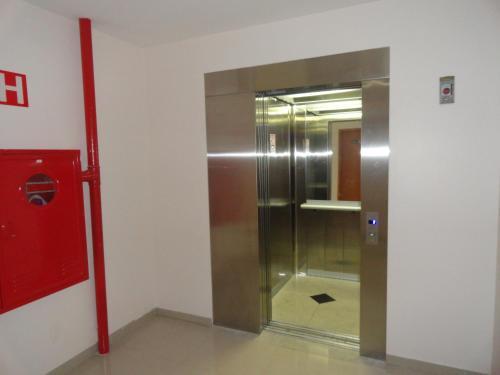 Di Napoli Plaza Hotel