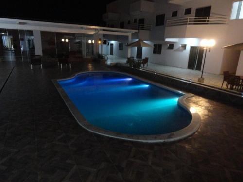 Di Napoli Plaza Hotel