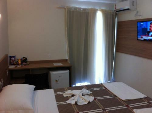 Di Napoli Plaza Hotel