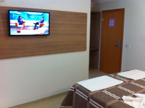 Di Napoli Plaza Hotel