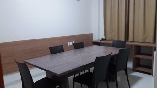 Di Napoli Plaza Hotel