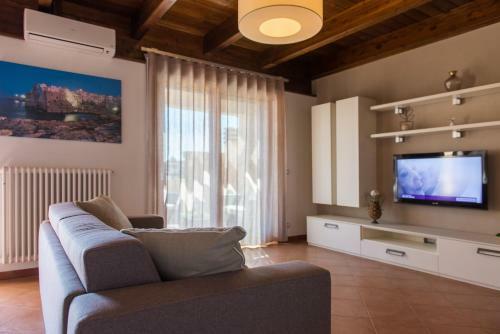 Apartamento Casedamare