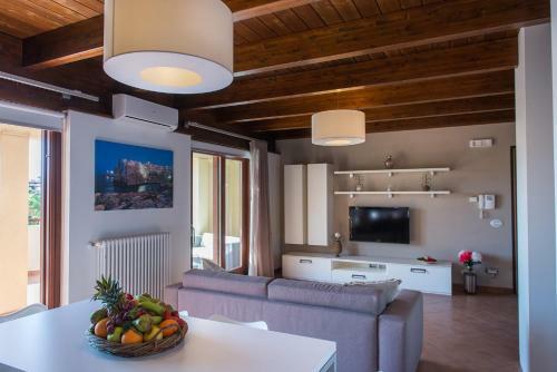 Apartamento Casedamare