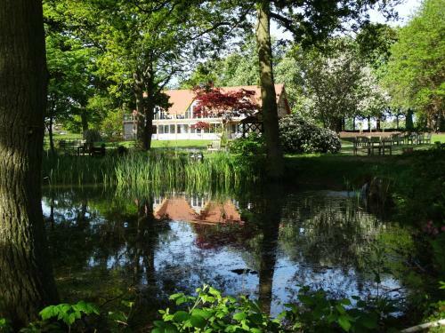 Agroturismo Nailcote Hall