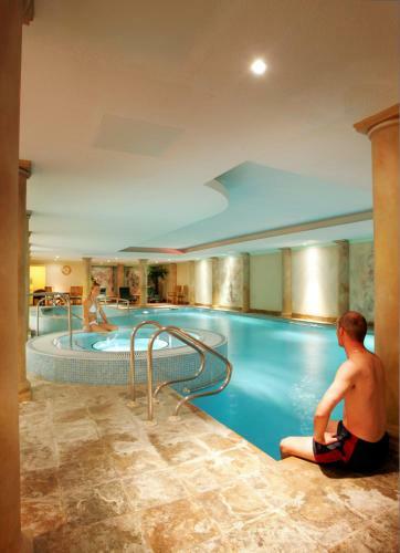 Agroturismo Nailcote Hall
