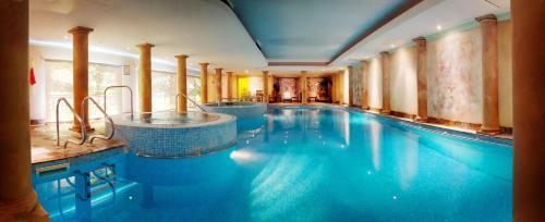 Agroturismo Nailcote Hall