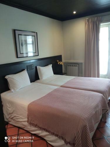 Hotel Senhora A Branca