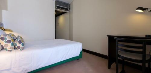 Hotel Senhora A Branca