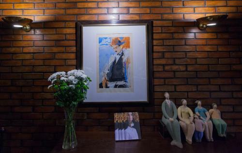 Hotel Senhora A Branca