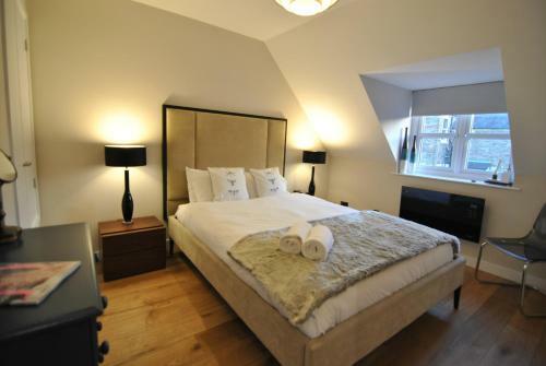 Apartamento 8 Alexandra Court