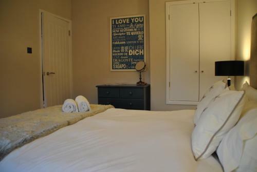 Apartamento 8 Alexandra Court