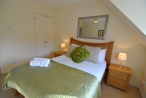 Apartamento 8 Alexandra Court