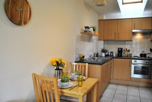 Apartamento 8 Alexandra Court