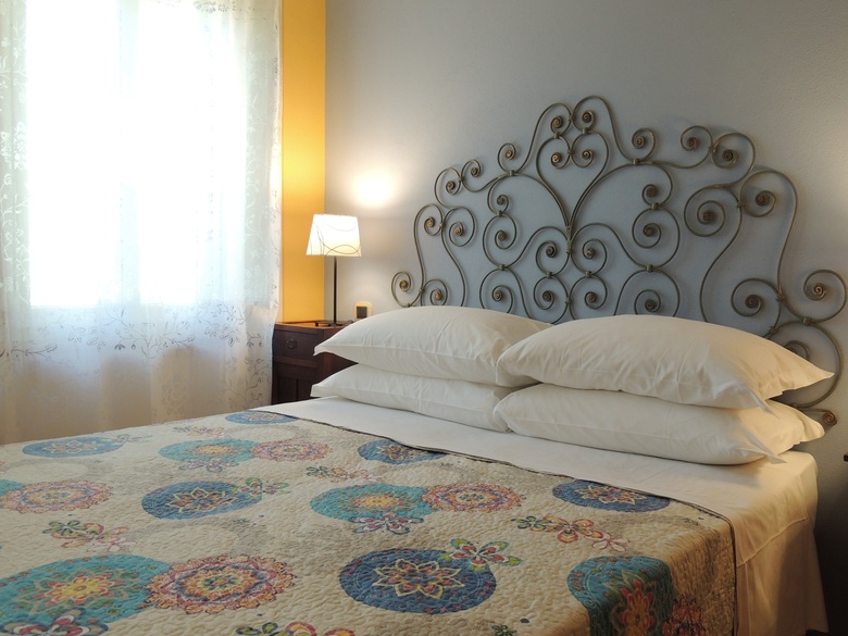 Agroturismo Agriturismo Corte Benedetto