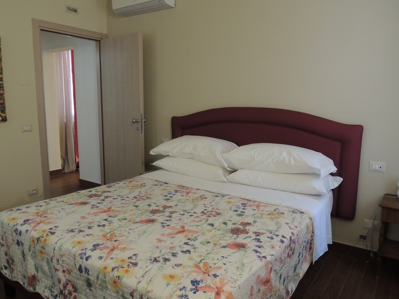 Agroturismo Agriturismo Corte Benedetto