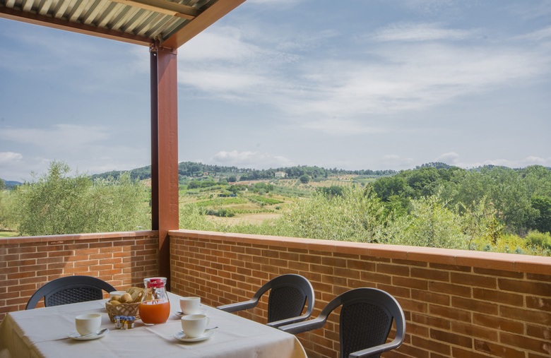 Agroturismo Agriturismo Corte Benedetto