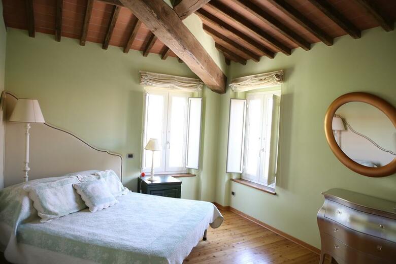 Agroturismo Agriturismo Corte Benedetto