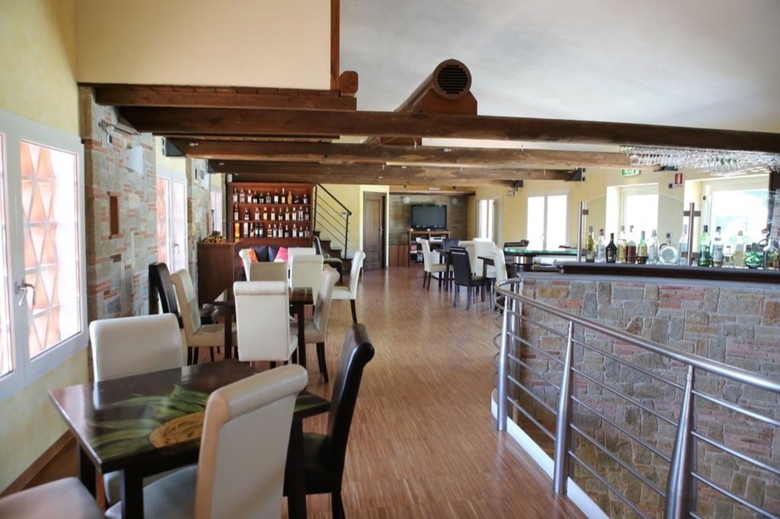 Agroturismo Agriturismo Corte Benedetto