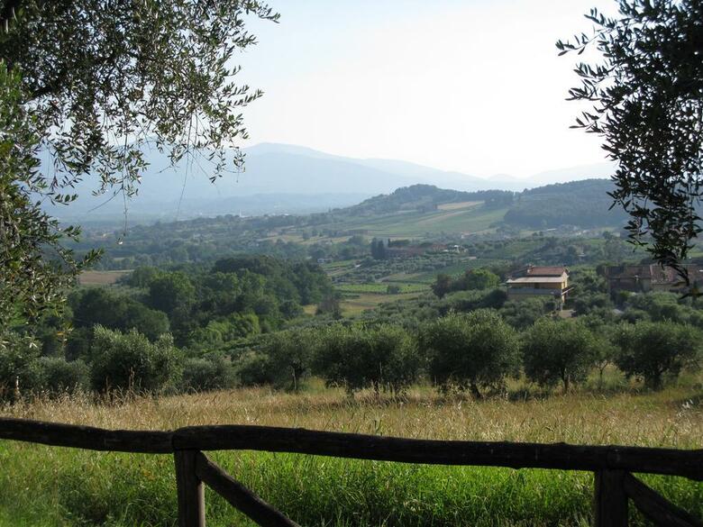 Agroturismo Agriturismo Corte Benedetto
