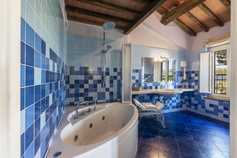 Agroturismo Agriturismo Corte Benedetto