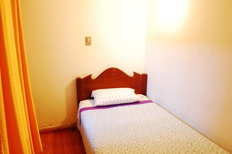 Hostal La Siesta