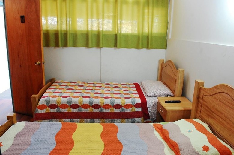 Hostal La Siesta