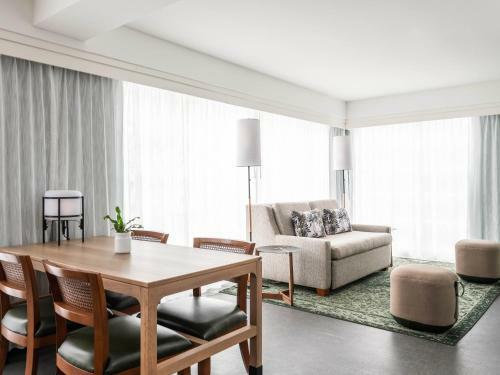 Hotel Holiday Inn Express St.louis Central West End