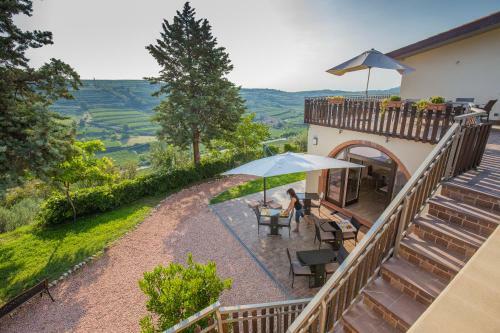 Hostal Agriturismo Casa Zen