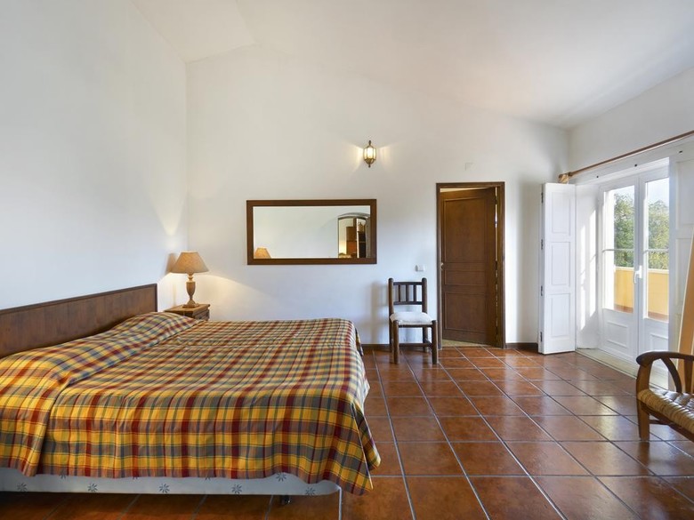Agroturismo Granja Do Vallado (quinta Do Campo)