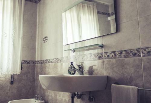 B&B Airport Venice Diego
