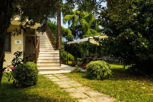 B&B Airport Venice Diego