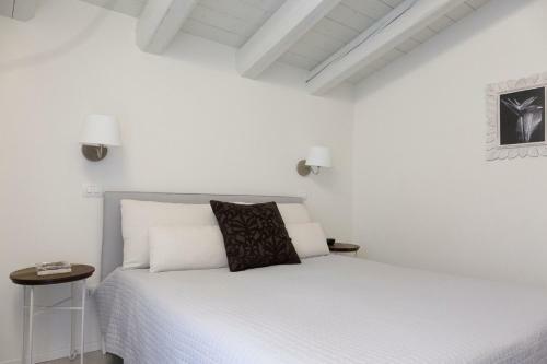 Agroturismo Borgoparvo Countryvilla