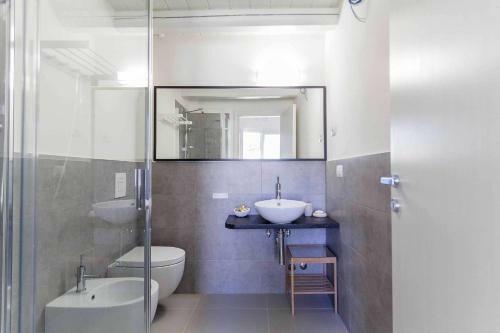 Agroturismo Borgoparvo Countryvilla