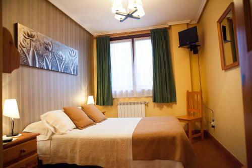 Agroturismo Olaskoaga Goikoa