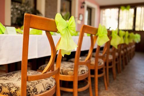 Hotel U Ji?�ho