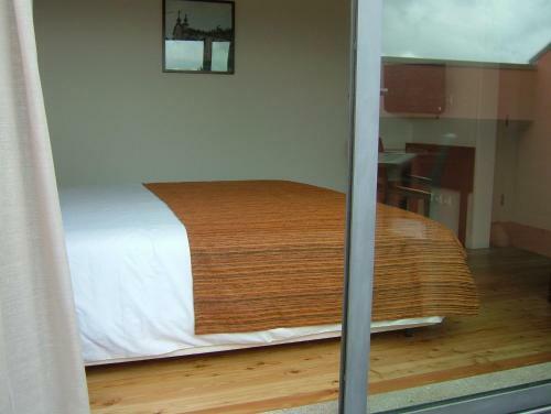 Hotel Rural Quinta Da Cruz