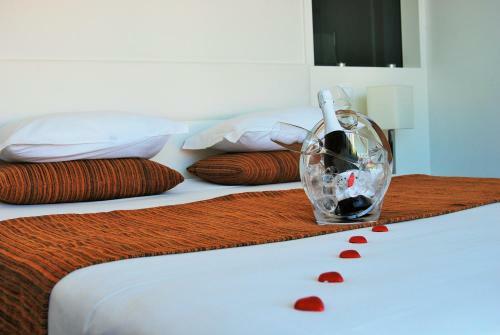 Hotel Rural Quinta Da Cruz