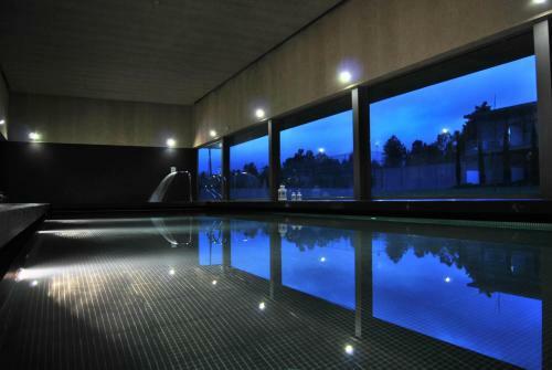 Hotel Rural Quinta Da Cruz
