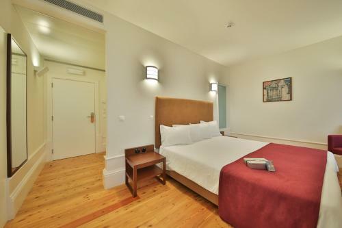 Hotel Rural Quinta Da Cruz