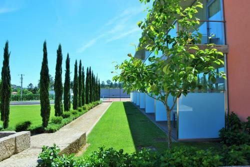 Hotel Rural Quinta Da Cruz