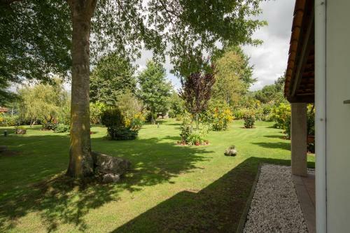 Hotel Rural Quinta Da Cruz