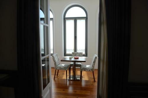 Hotel Rural Quinta Da Cruz