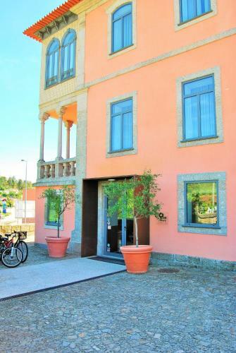 Hotel Rural Quinta Da Cruz