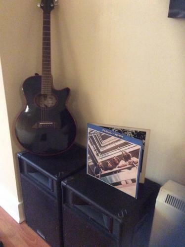 Daytripper Apartment