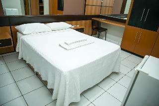 Piloes Palace Hotel